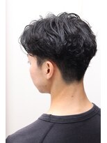 ヘアーアンドグルーミング ヨシザワインク(HAIR&GROOMING YOSHIZAWA Inc.)&nbsp;20代/30代/ツーブロック/パーマ/アップバング