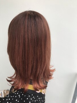 エイト マカビ 沖縄真嘉比店(EIGHT makabi) 【EIGHT 真嘉比】お客様スタイル