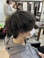 スティラアン 新小岩南口(Stilla an)&nbsp;ツイストスパイラル