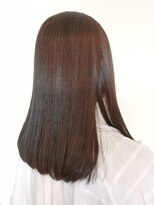 ピンプニー(Pimpny)&nbsp;☆【ファッショングレイカラー】ピンクバイオレット☆