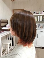 カミコレ(Kami)&nbsp;マッシュレイヤー