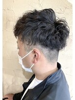 ジョリー アミ(jolie amie)&nbsp;【ツイスト×スパイラルパーマ】