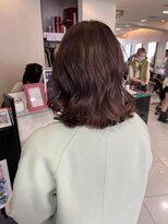 プライズ 池袋店(prize) アンバーブラウン 池袋 4080