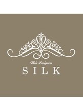 ヘアデザイナーズシルク(Hair Designers SILK) SILK hair style