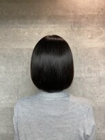 ナチュラル 青森新町店(Natural)&nbsp;魔法の縮毛矯正ケアルーガ