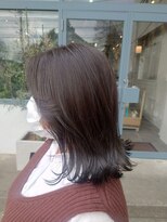 タオ(tao)&nbsp;抜け感切りっぱなしロブ