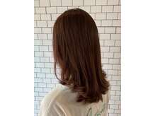 ジーヘアー G-HAIRグループ G-2