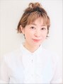 エルザ ヘア(ERUZA HAIR) 高橋 佐恵子