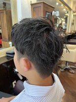 シャンプーボーイアネックス(SHAMPOO BOY Annex)&nbsp;メンズショート