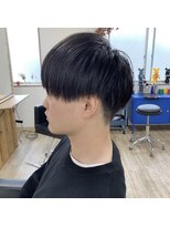 カレント 蕨(THE CURRENT)&nbsp;【current】蕨　ノーセットできまるマッシュ