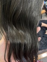 ローレン(Loren)&nbsp;ダークオリーブ