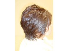 ヘアーチームキュー HAIRTEAM CUE