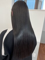 スキル 石岡(SKILL) 髪質改善