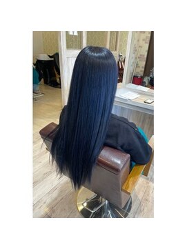 エクラ(Eclat) ブルージュ