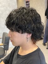 アビー(ABEY) 新潟波巻き