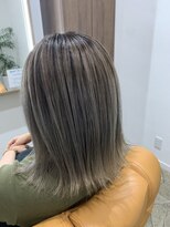 アフロディアン(AphrodiaN)&nbsp;グレージュアッシュ