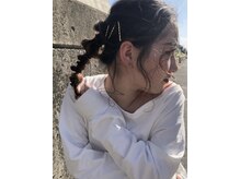 ヘアーブランド ジン フィール(HAIR BRAND Jin feel)