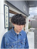 波巻きスパイラル