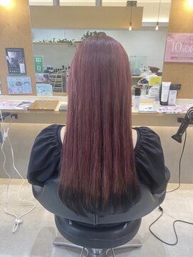 ニュースタイル 本店(NewStyle) エンドカラー