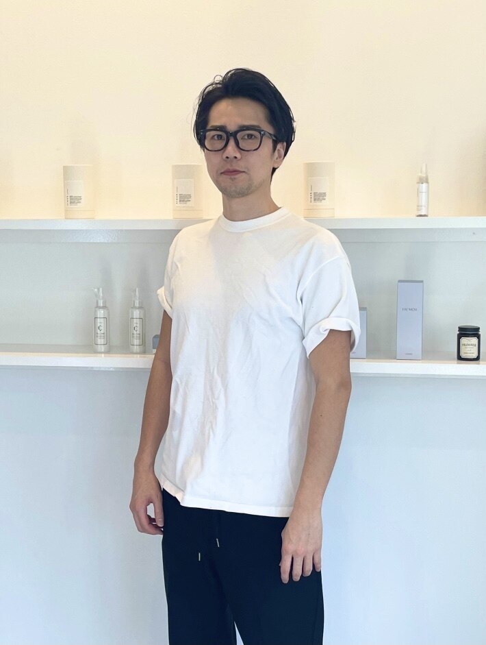 ツヤとケアならこれ！【佐藤式】カット+美髪カラー＋髪質改善トリートメント