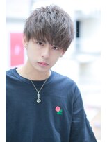 リップス 仙台ロフト(LIPPS)&nbsp;ニュアンスパーマショート