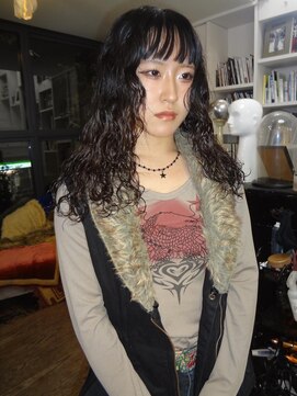 グリフィカ(grifica) layer parm