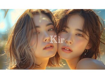 Kir 二俣川駅前店/髪質改善/美髪ストレート【キール】