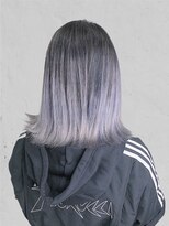 ティア 高知店(TIA)&nbsp;パープルグレージュ