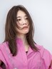 【髪質改善】カット＋カラー＋サイエンスアクア 22000円→19800円