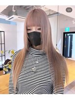 シェーン 仙台駅広瀬通店(schon)&nbsp;ホワイトベージュ