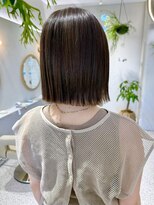 レジット 海老名(Legit)&nbsp;30代40代50代◎外ハネボブ/小顔に見える顔まわり 海老名