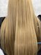 タイ(～tie.)の写真/ワンランク上の髪質改善をご堪能！！最先端のヘアケア成分《トステア》でさらさらでうるツヤな美髪を◎