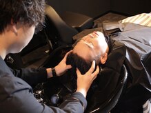 バーバー ネオ ザ クラス(BARBER NEO The Class)