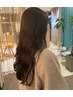 【大人女性向け】カット＋カラー￥13750→￥11000