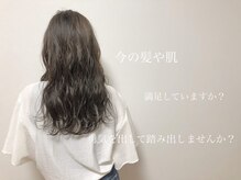 フェイス ヘアー メイク(Faith hair×make)