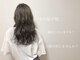 フェイス ヘアー メイク(Faith hair×make)の写真