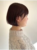 ラベンダーブラウン