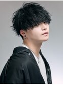 スウィングマッシュ