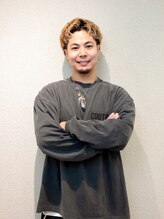 サンドット(Sun.) 山縣 奉胤