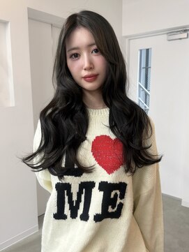 リヴ ウメダ(LIV umeda) ダークグレージュ/ブリーチなし/ブリーチなしダブルカラー