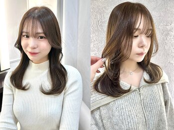 LE・WIN　ginza　【ルー・ウィン ギンザ】