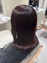 カエラ バイ アメリ(kaela by ameri)&nbsp;【kaela misaki】美髪フィルムトリートメント♪