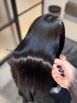 ルナス 福岡天神(LUNAS)&nbsp;福岡で1番のツヤ髪