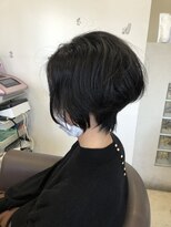 アウィッシュ(a wish)&nbsp;カット