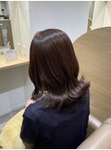 pinkbrown