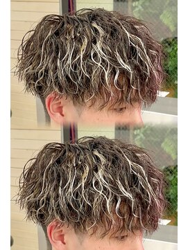 ステラ(STELLA) ツイストスパイラル