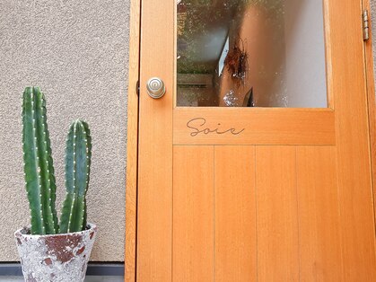 ソワルーム(soie...room)の写真