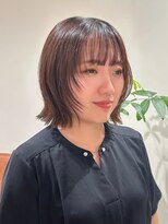 リュミエ ドゥ マッシュ(Lumier de mashu)&nbsp;【大阪/梅田/茶屋町/中崎町】