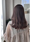 薬院.今泉【Nika beaute】#顔周りレイヤーカット