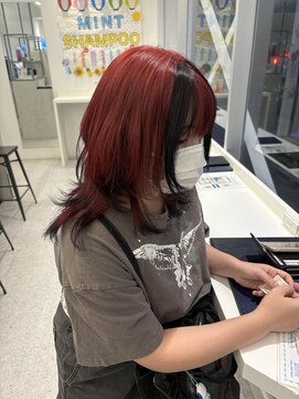 ザスカイ(THE SKY) デザインカラー